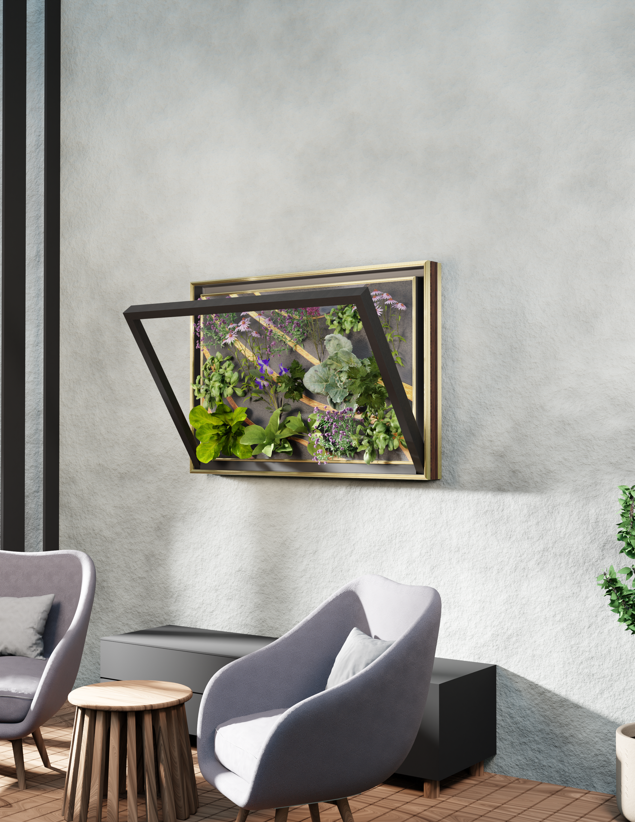 Living Art by Vatalia