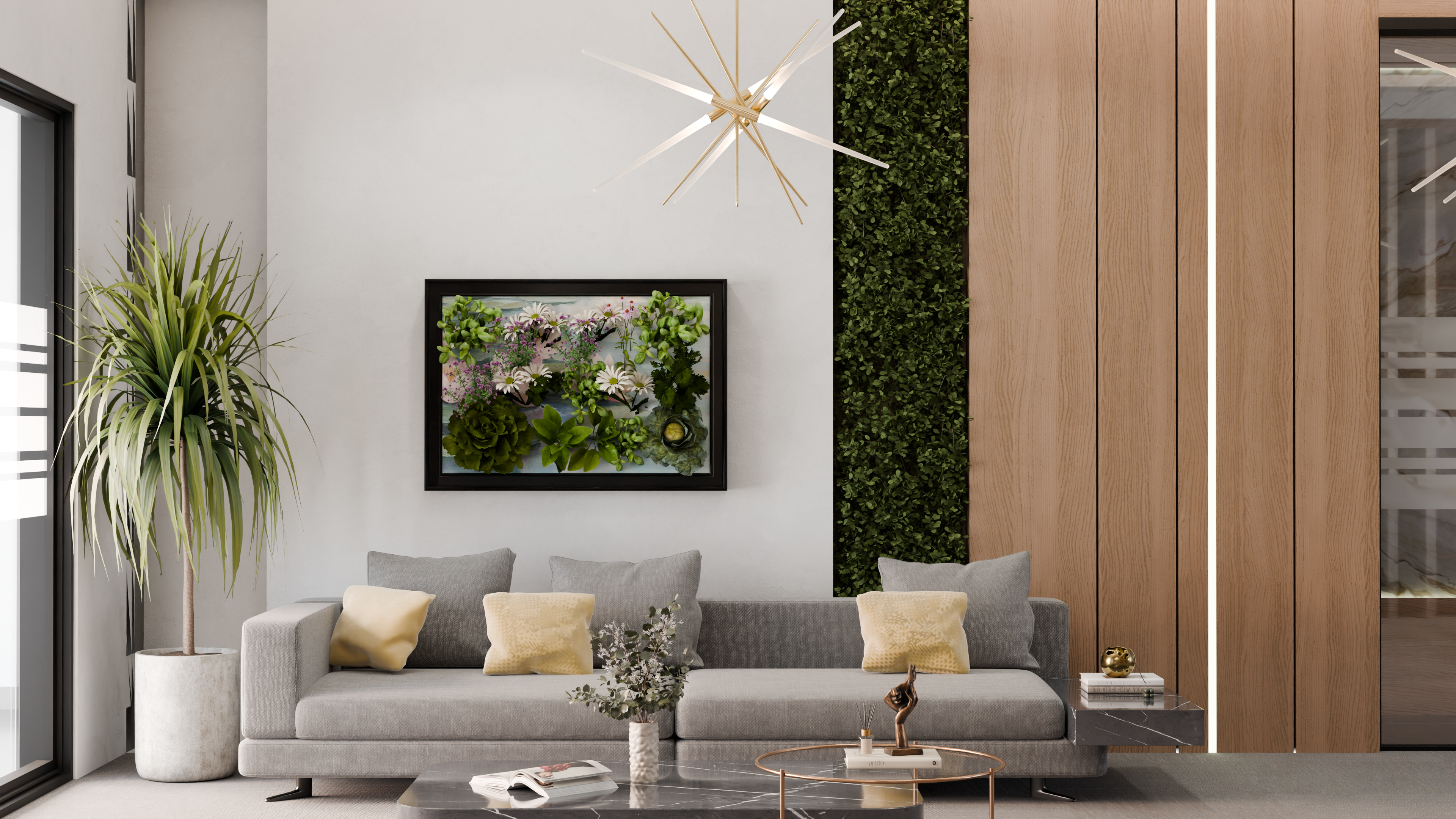 Art Garden